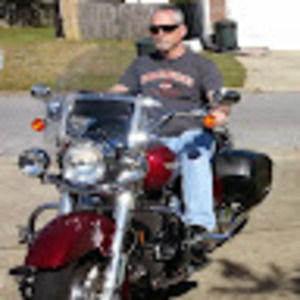 Meet your Posher, Ray